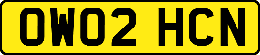 OW02HCN