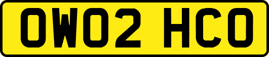 OW02HCO