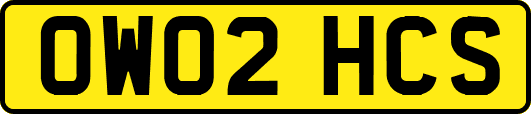 OW02HCS