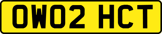 OW02HCT