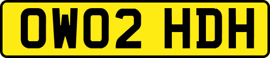 OW02HDH