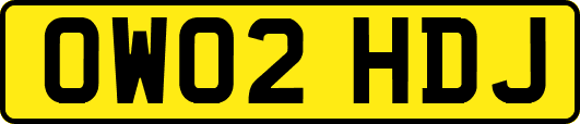 OW02HDJ