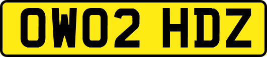 OW02HDZ