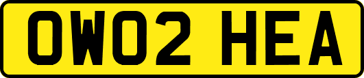 OW02HEA