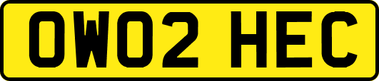 OW02HEC
