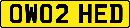 OW02HED