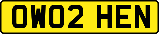 OW02HEN