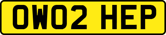 OW02HEP