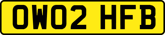 OW02HFB