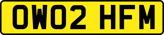 OW02HFM