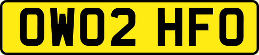 OW02HFO