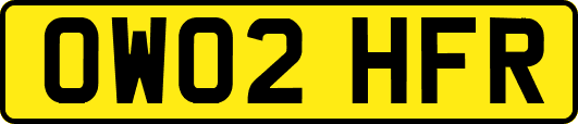 OW02HFR