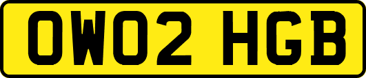OW02HGB