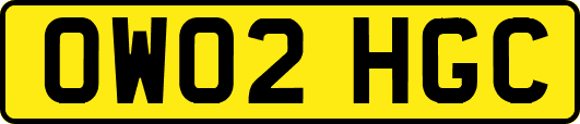 OW02HGC