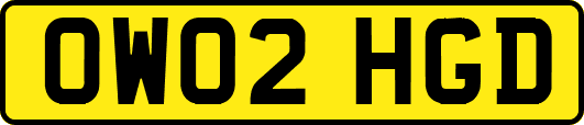 OW02HGD