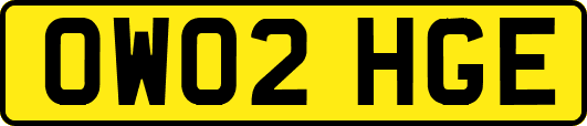OW02HGE