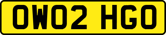 OW02HGO