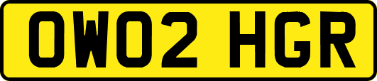 OW02HGR