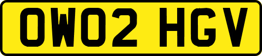 OW02HGV