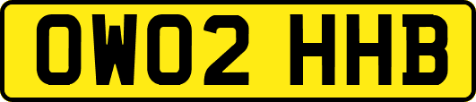 OW02HHB