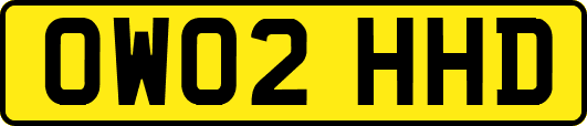 OW02HHD