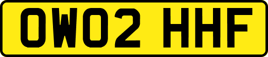 OW02HHF