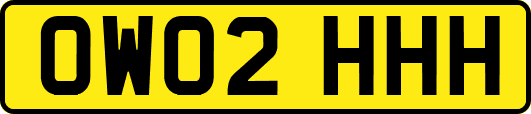 OW02HHH