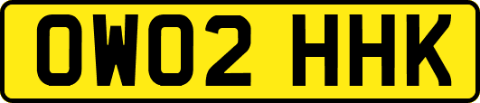 OW02HHK
