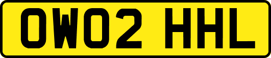 OW02HHL