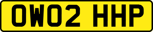 OW02HHP