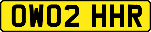 OW02HHR