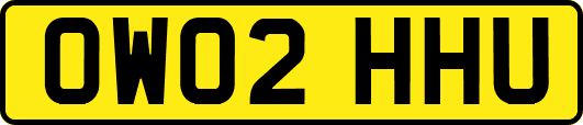 OW02HHU