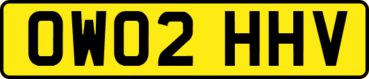 OW02HHV