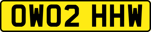 OW02HHW