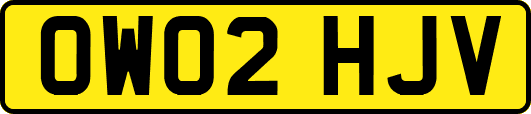 OW02HJV