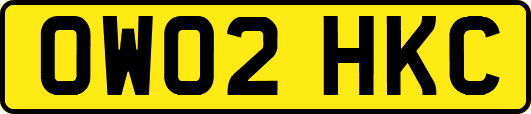OW02HKC