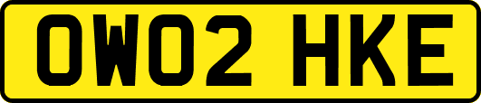 OW02HKE