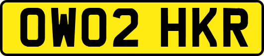 OW02HKR