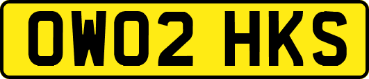 OW02HKS
