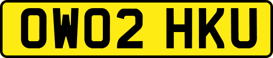 OW02HKU