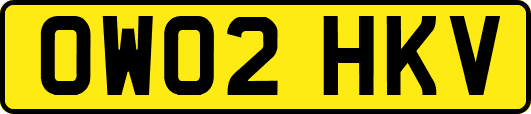 OW02HKV