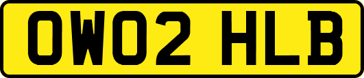 OW02HLB