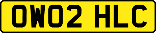 OW02HLC