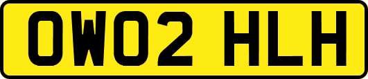 OW02HLH