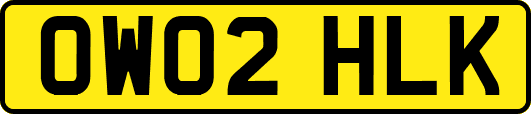OW02HLK