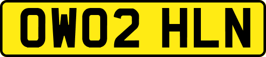OW02HLN