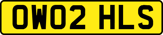 OW02HLS