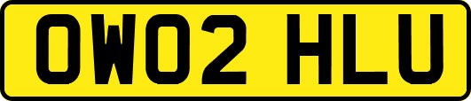 OW02HLU