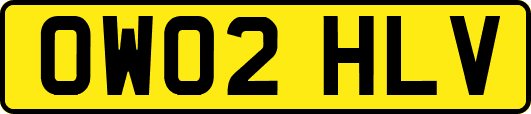 OW02HLV