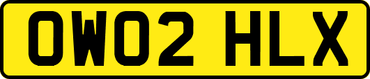 OW02HLX